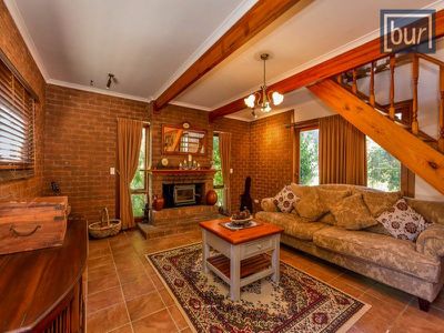 330 Simpson Road, Kergunyah