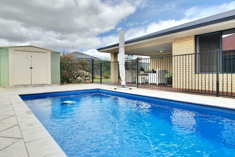 24 Lemon Gum Drive , Baldivis