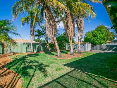 32 Curlew Crescent, South Hedland