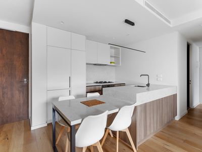 G5 / 27 Aitken Street, Williamstown