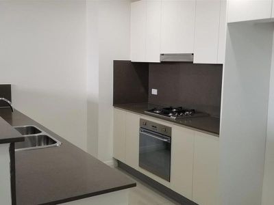 1001 / 11 Charles Street, Canterbury