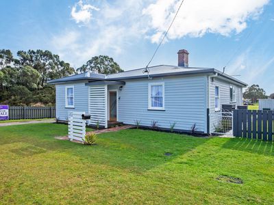 111 Havelock Street, Smithton