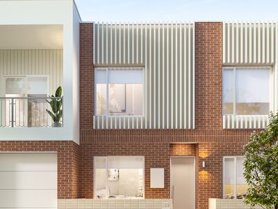 Lot 40 New Road, Panorama