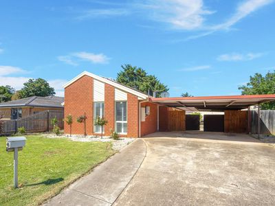 46 Loyola Road, Werribee