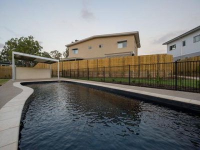16A / 1 Collins Lane, Kin Kora