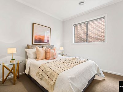 47 Wembley Avenue, Strathtulloh
