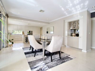 21 Ruskin Brace  , Baldivis
