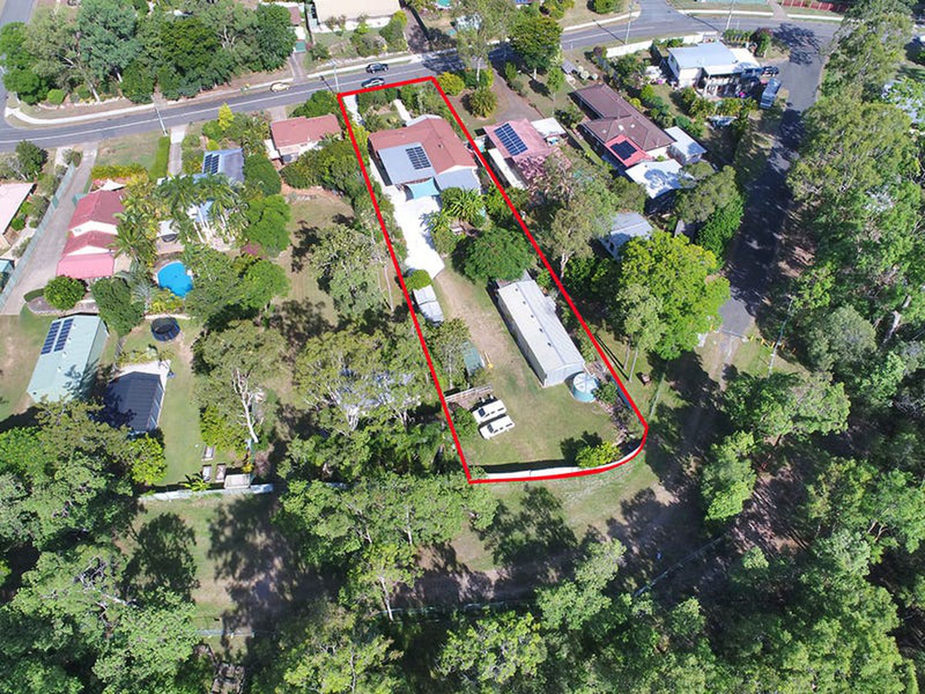 42 Katandra Crs, Bellbird Park