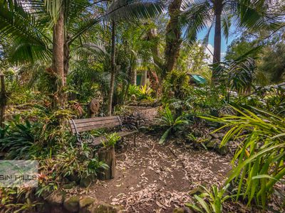 140 Tuntable Creek Road, The Channon