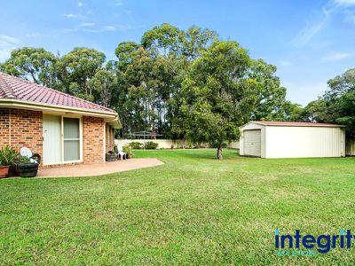 187 Island Point Road, St Georges Basin