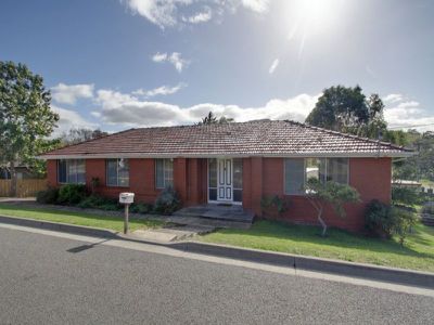 7 View Street, Geeveston