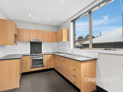 1 / 48 Bourke Street, North Wollongong