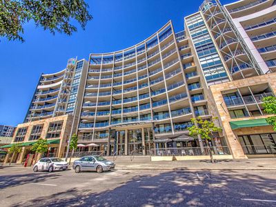 23 / 369 Hay Street, Perth