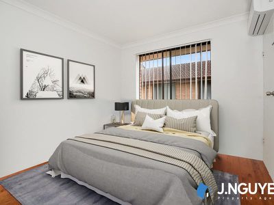 4 / 61-63 Hughes Street, Cabramatta