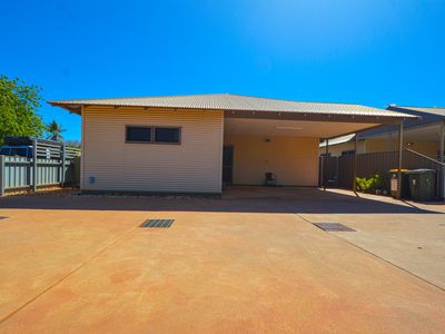 1 / 13 Delamere Place, South Hedland