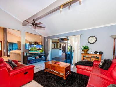 6 Wisteria Crescent, Cherrybrook