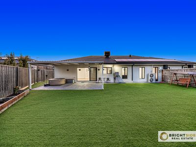 62 Butternut Drive, Lyndhurst