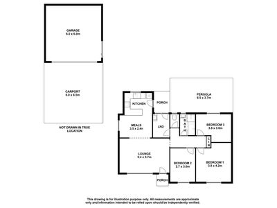 2 Poole Street, Millicent