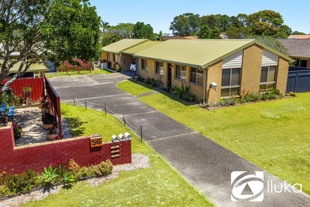 56-58 Duke Street, Iluka