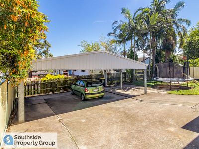 19 Luprena Street, Mansfield