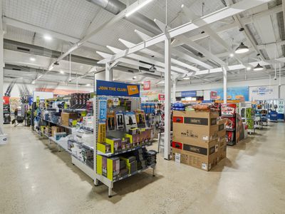 1-15 St John Street, Launceston