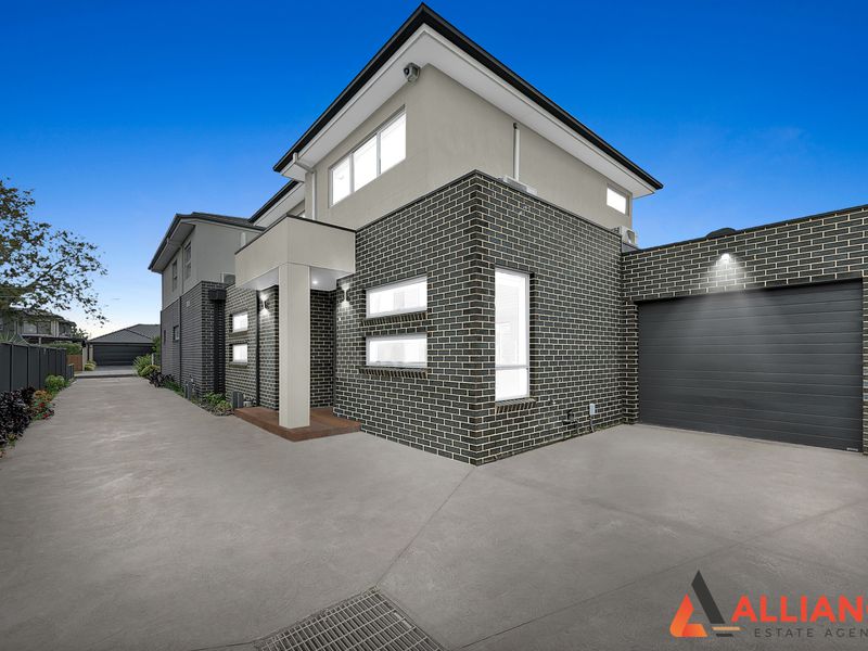 2 / 6 Justin Avenue, Glenroy