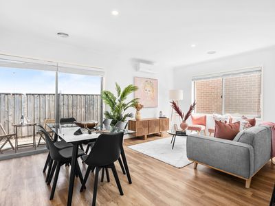 64 Riland Boulevard, Tarneit