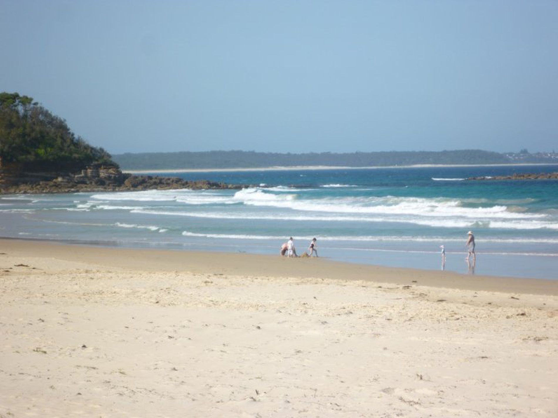 57 Matron Porter Drive, Narrawallee