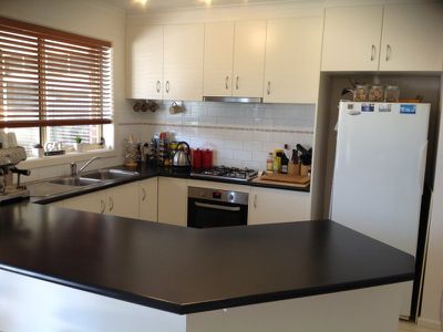 5 St Cuthberts Court, Marshall