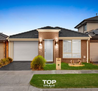 6 Romulus Crescent, Cranbourne West