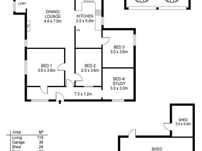 9 Grubb Street, Beaconsfield