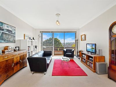 6 / 20 Eden Street, Arncliffe