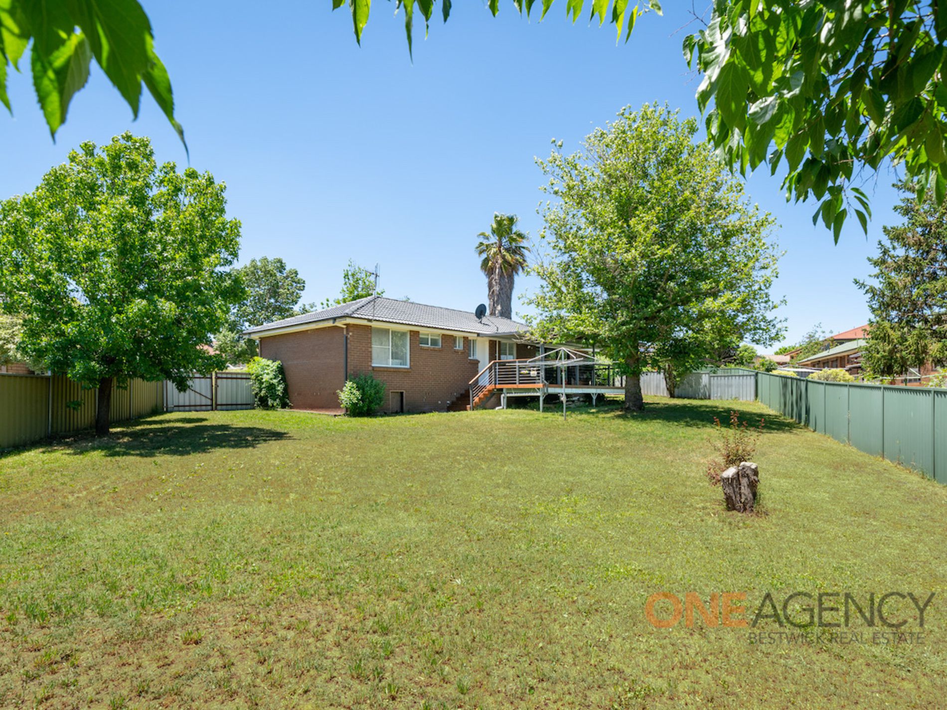 5 Bullock Place, Kelso