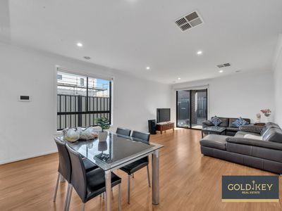444 Bethany Road, Tarneit