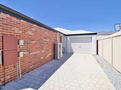 9 Westcourt Street , Baldivis