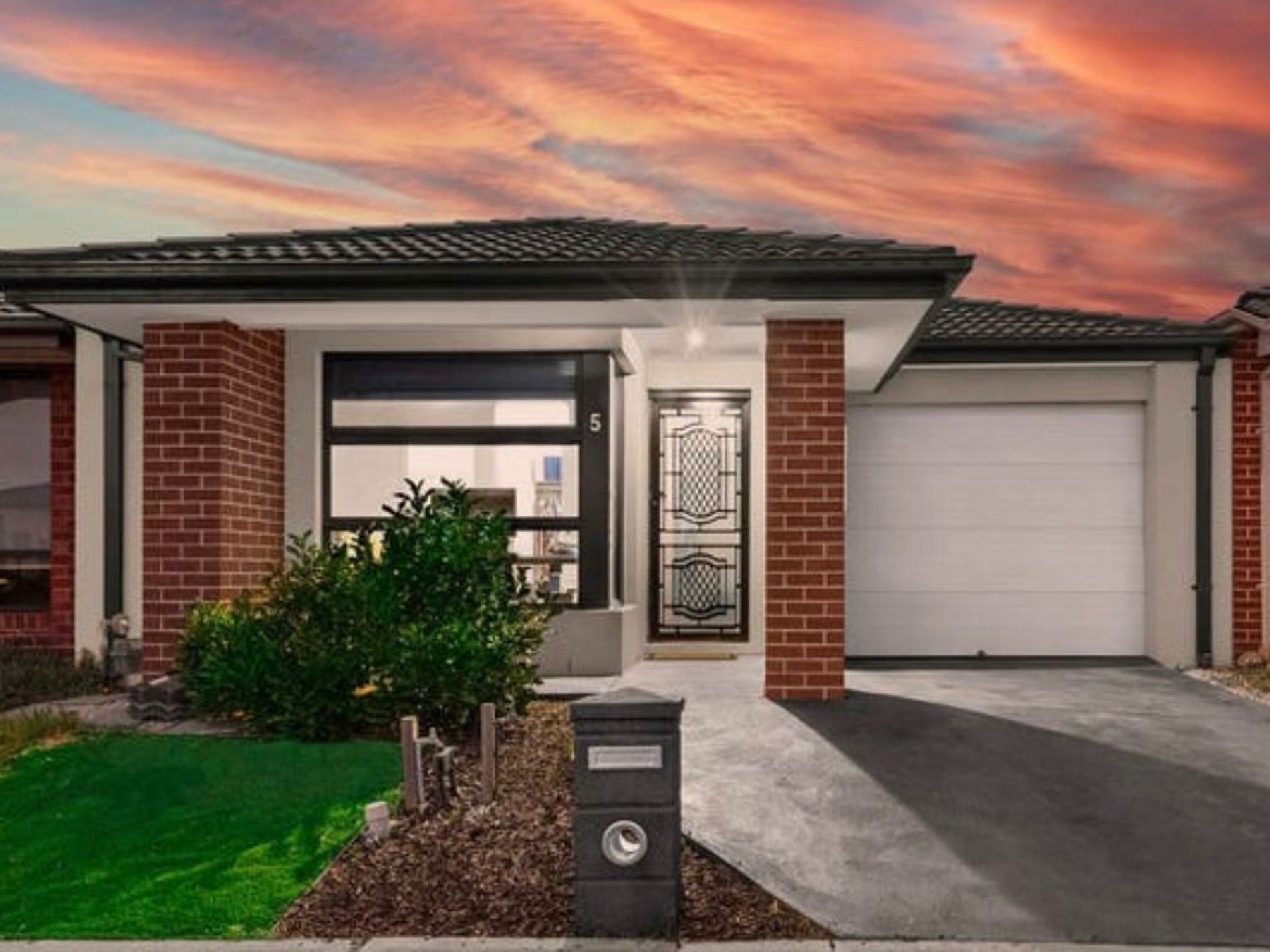 5 Combine Drive, Truganina