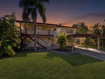 30 Birt Street, Blackwater