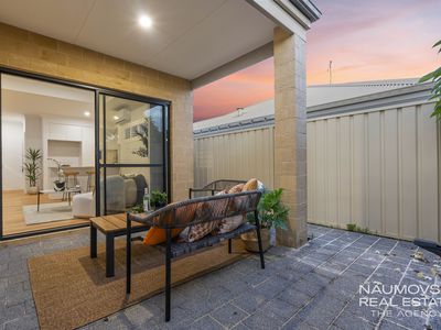 16B & C Ringmer Way, Westminster