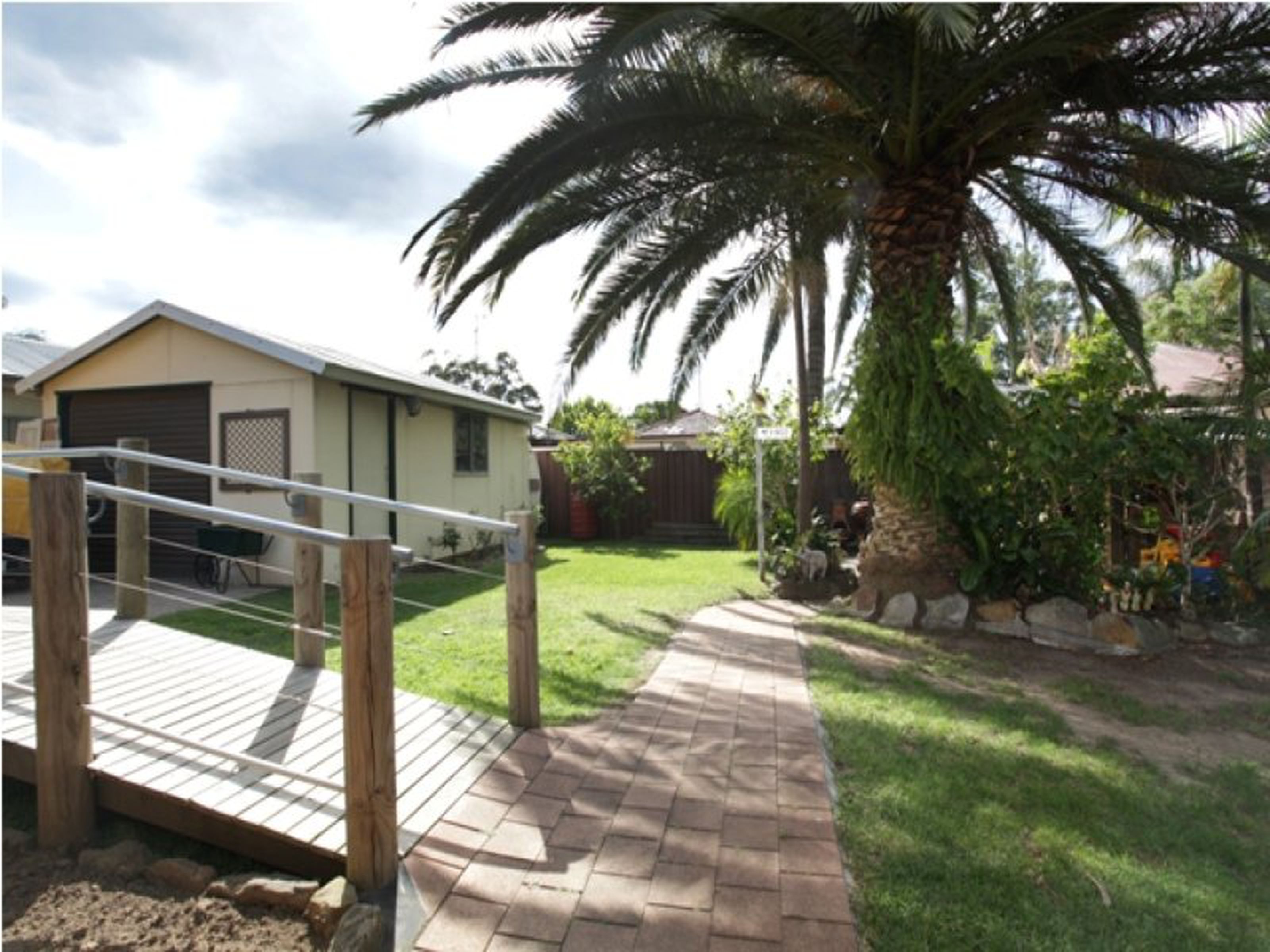 52 Mulgoa Road, REGENTVILLE