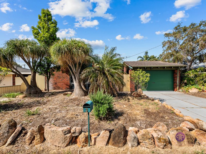 3 Elm Close, Camillo