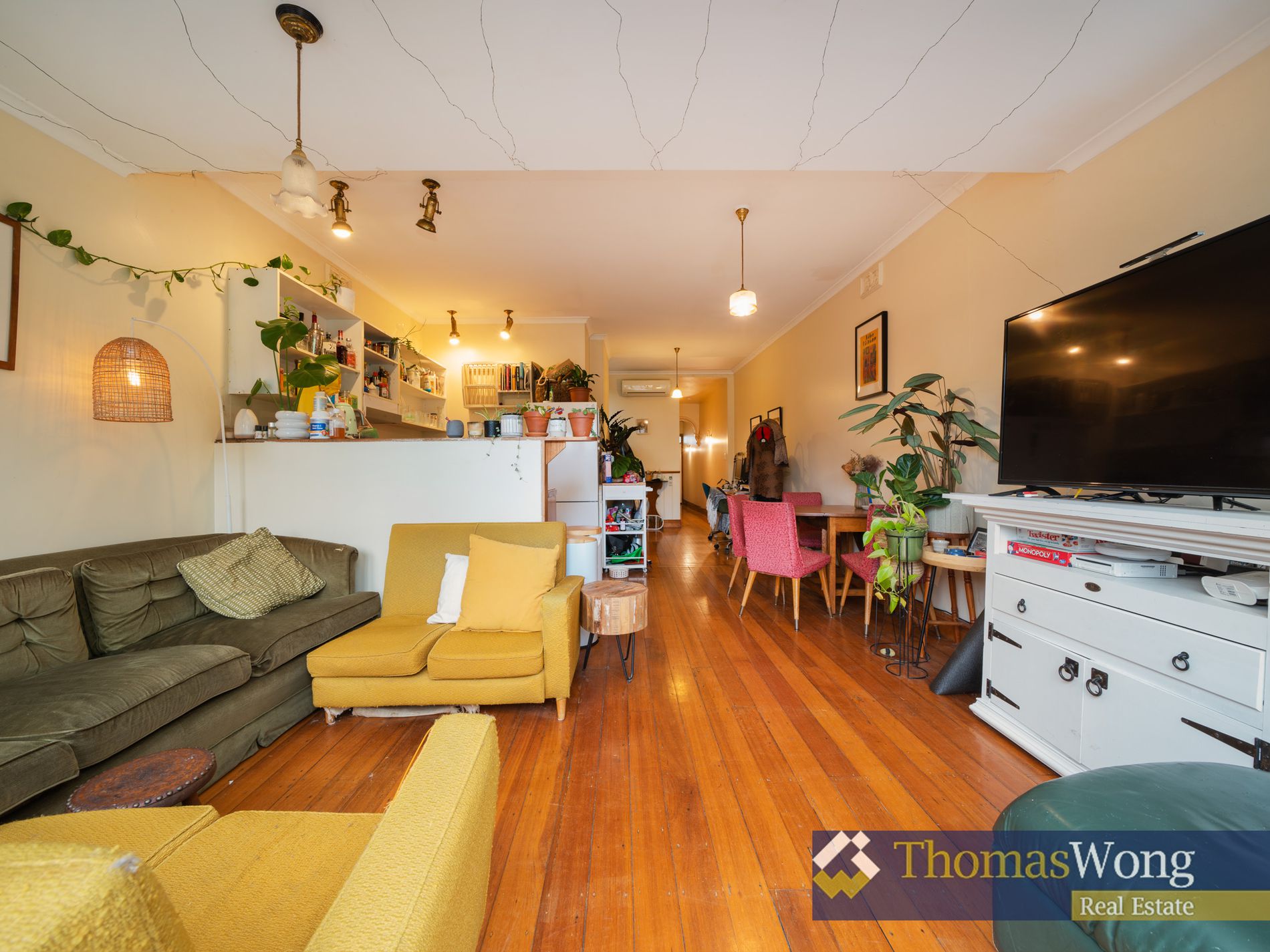 182 Easey Street, Collingwood
