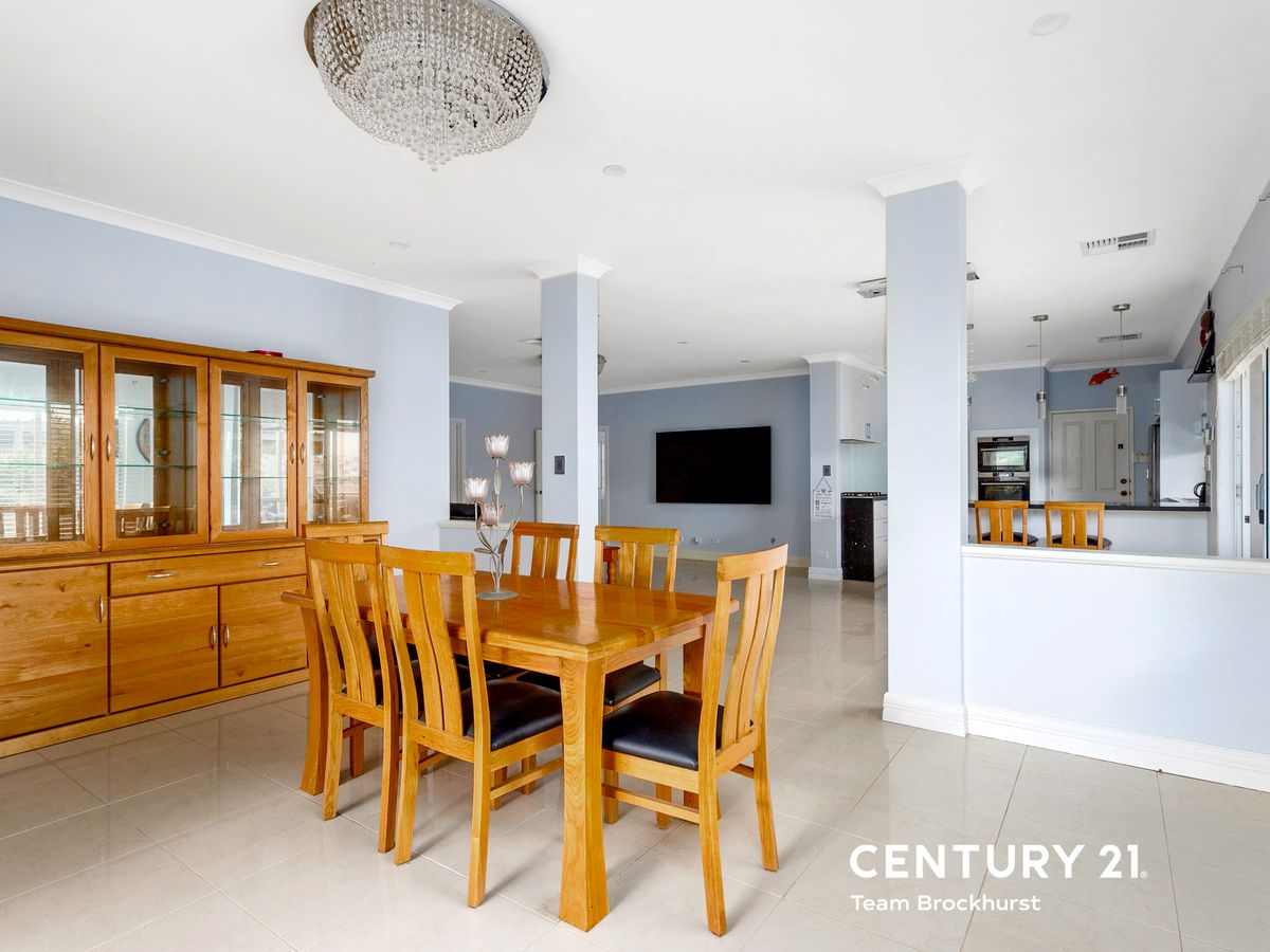 21 Pomera Drive, Byford