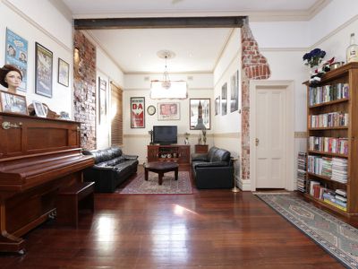 306 Railway Parade, West Leederville