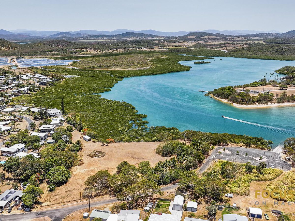 201 Boat Ramp Road, Campwin Beach Focus On Mackay