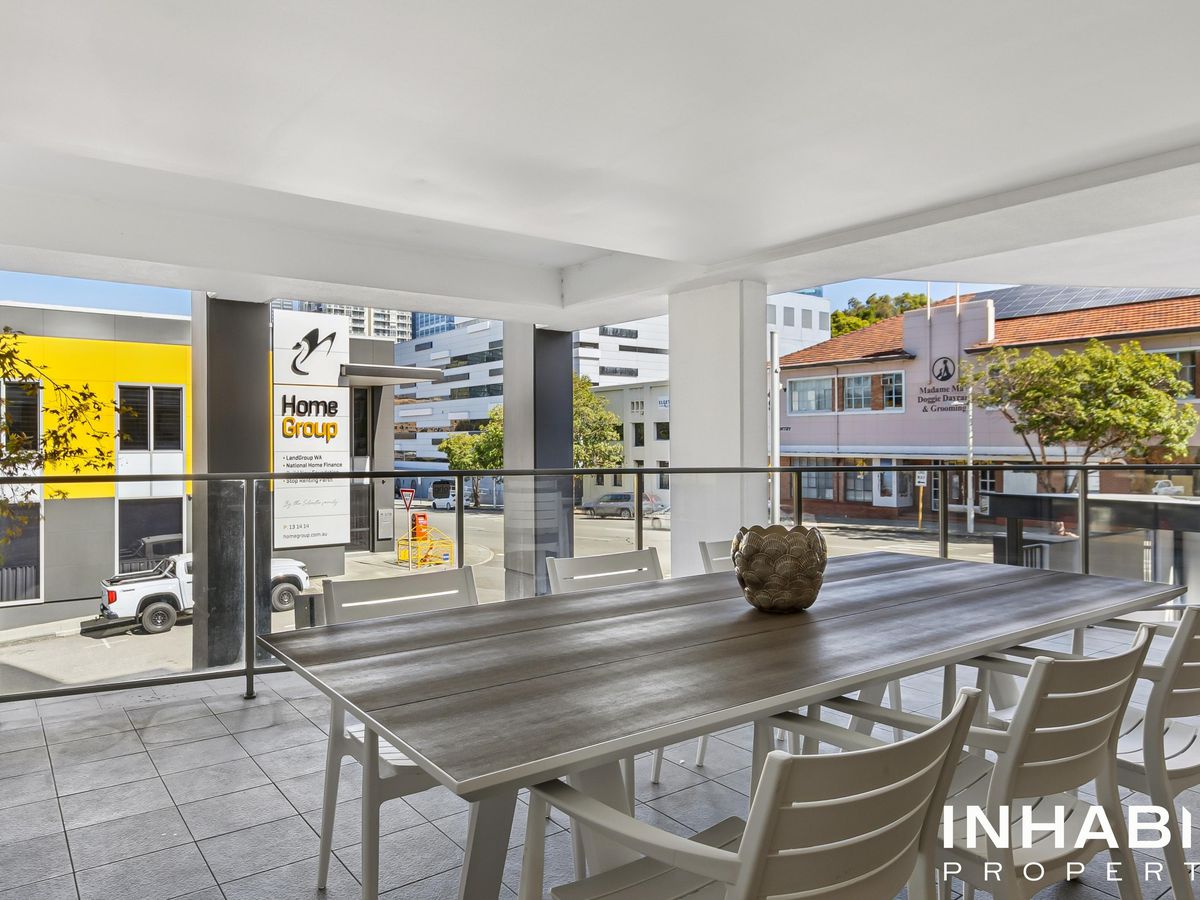 1 / 1 Coolgardie Street, West Perth