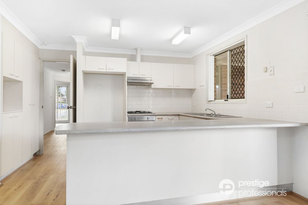 17 Wombeyan Court, Wattle Grove