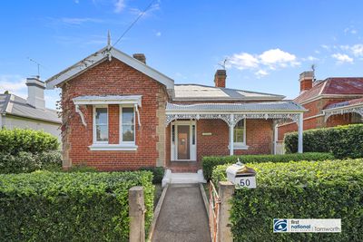50 White Street, Tamworth