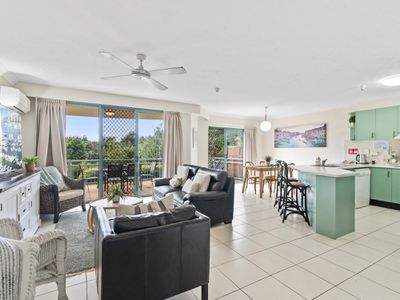 45 / 955 Gold Coast Highway, Palm Beach