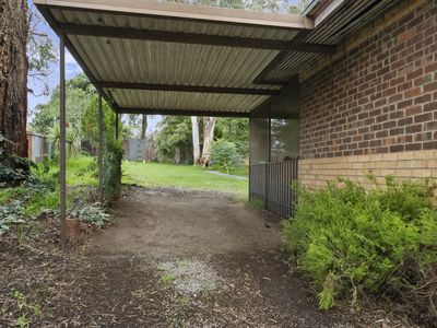 69 Goulburn Street, Seymour