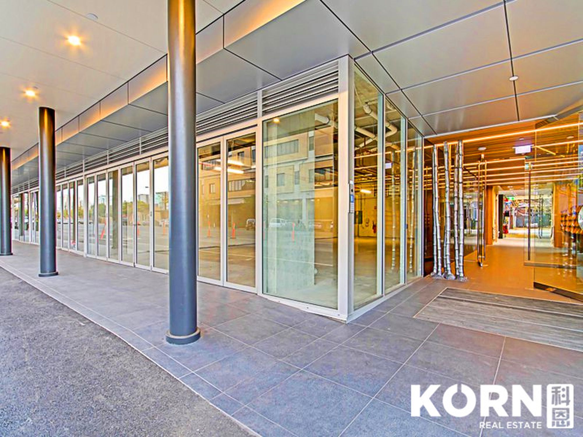307 / 281 Gouger Street , Adelaide
